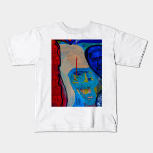 Mummy Kids T-Shirt